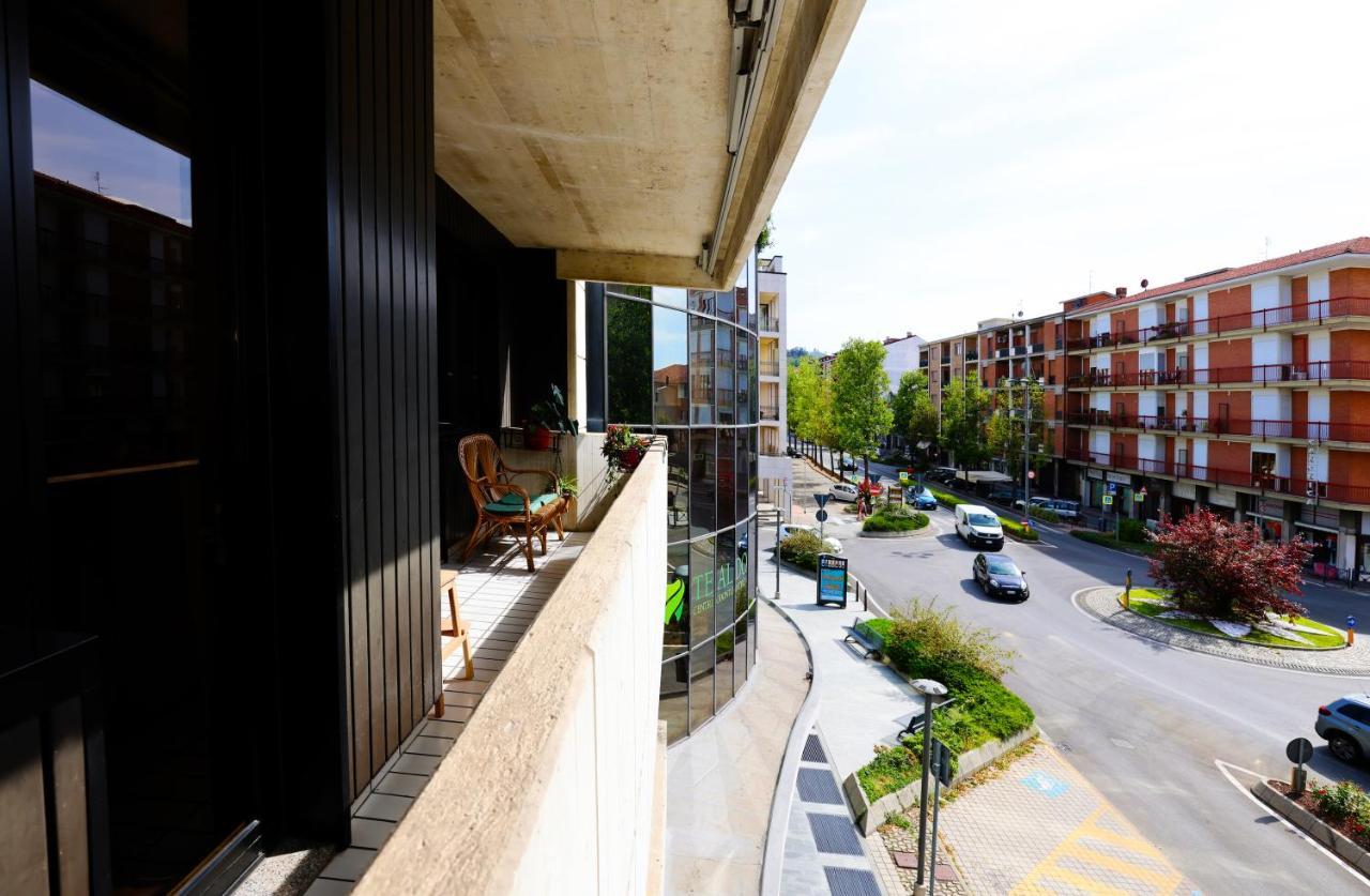 Sunrise Residence Alba  Ngoại thất bức ảnh