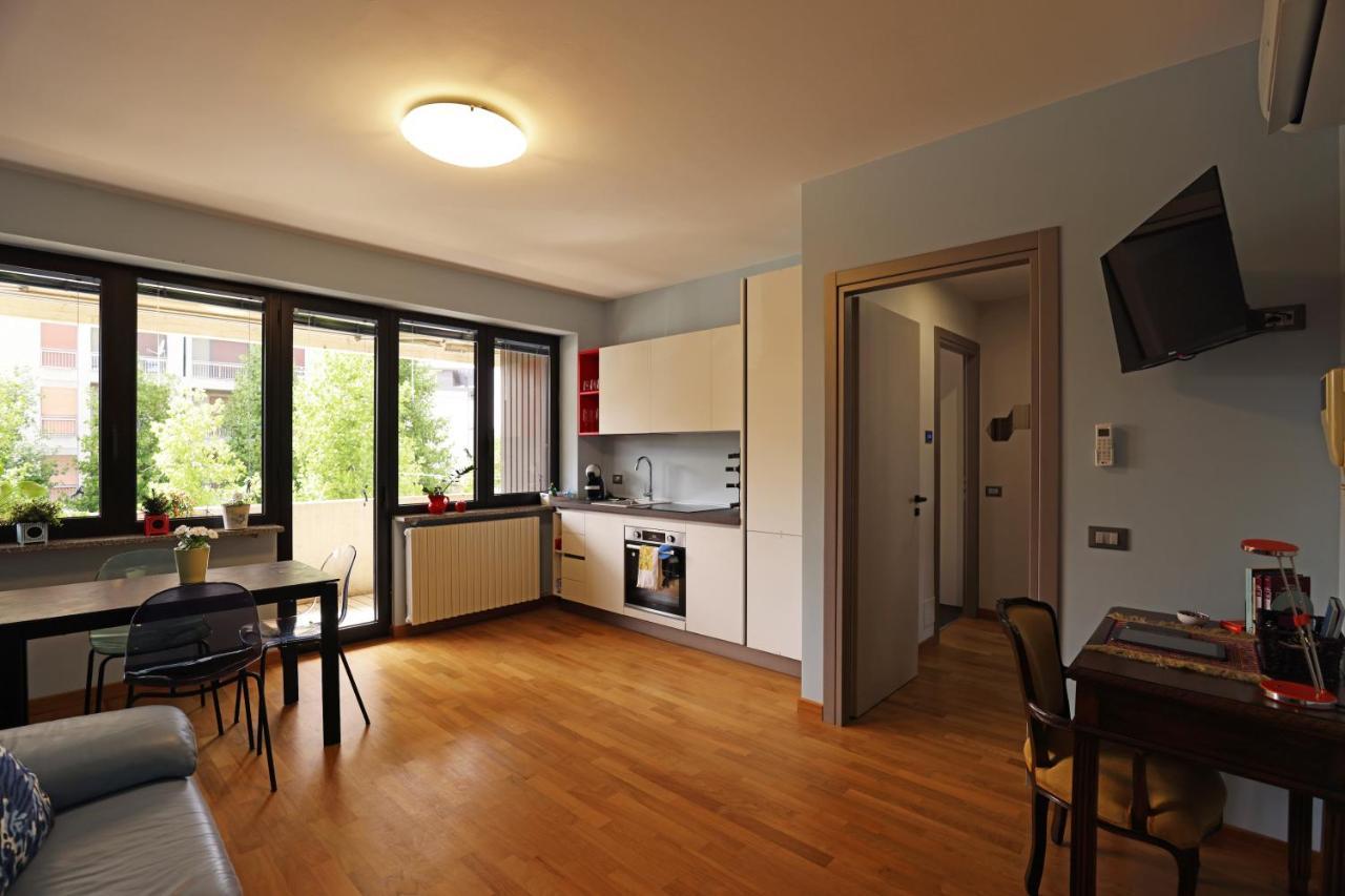 Sunrise Residence Alba  Ngoại thất bức ảnh