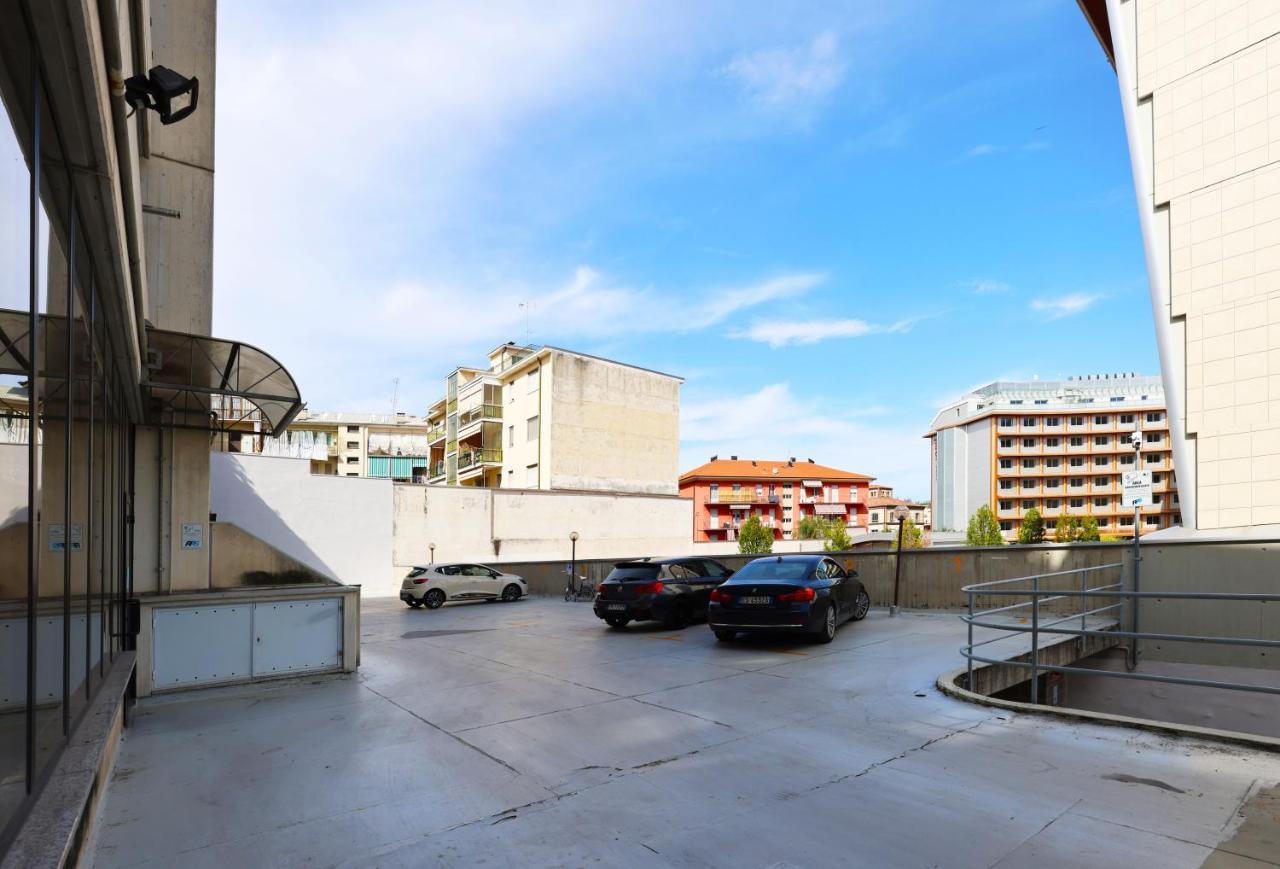 Sunrise Residence Alba  Ngoại thất bức ảnh