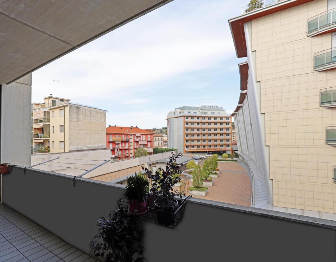 Sunrise Residence Alba  Ngoại thất bức ảnh