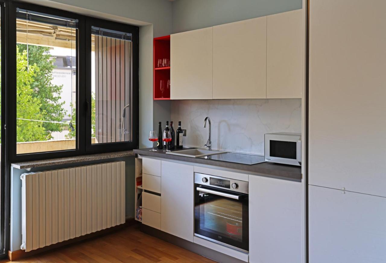Sunrise Residence Alba  Ngoại thất bức ảnh