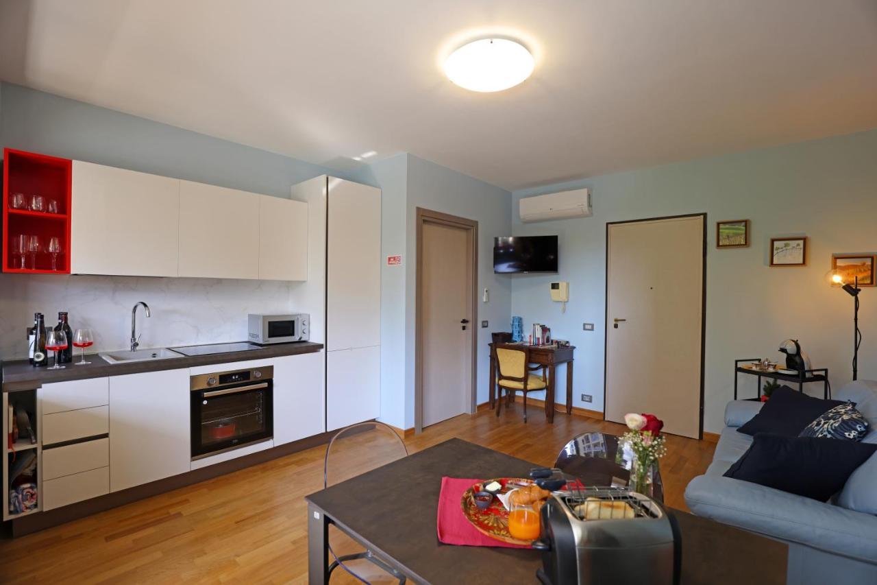 Sunrise Residence Alba  Ngoại thất bức ảnh