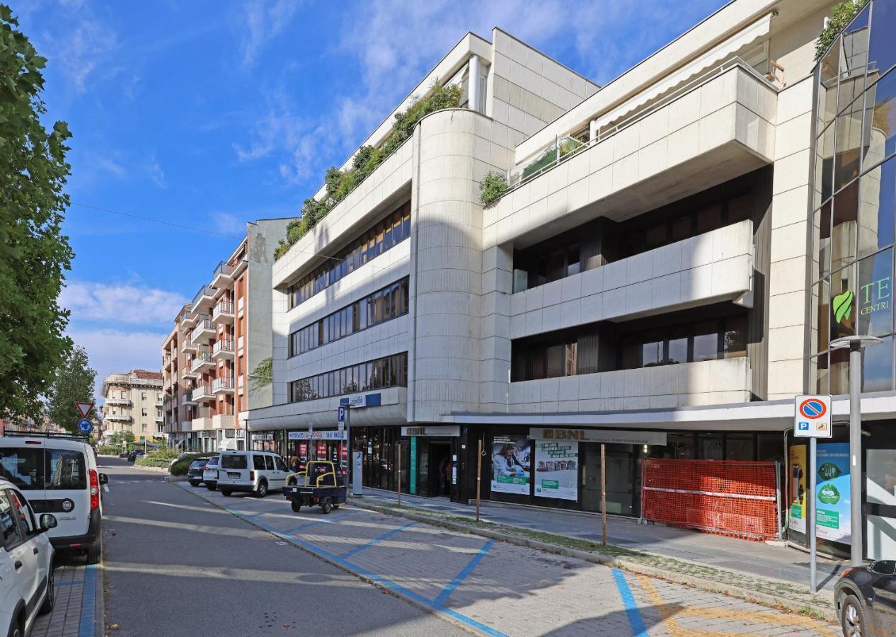 Sunrise Residence Alba  Ngoại thất bức ảnh