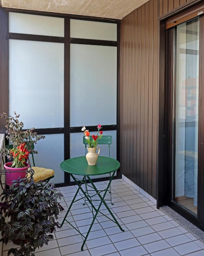 Sunrise Residence Alba  Ngoại thất bức ảnh
