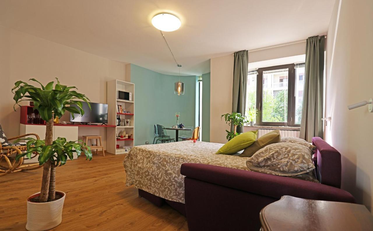Sunrise Residence Alba  Ngoại thất bức ảnh