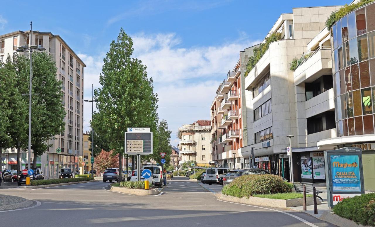 Sunrise Residence Alba  Ngoại thất bức ảnh