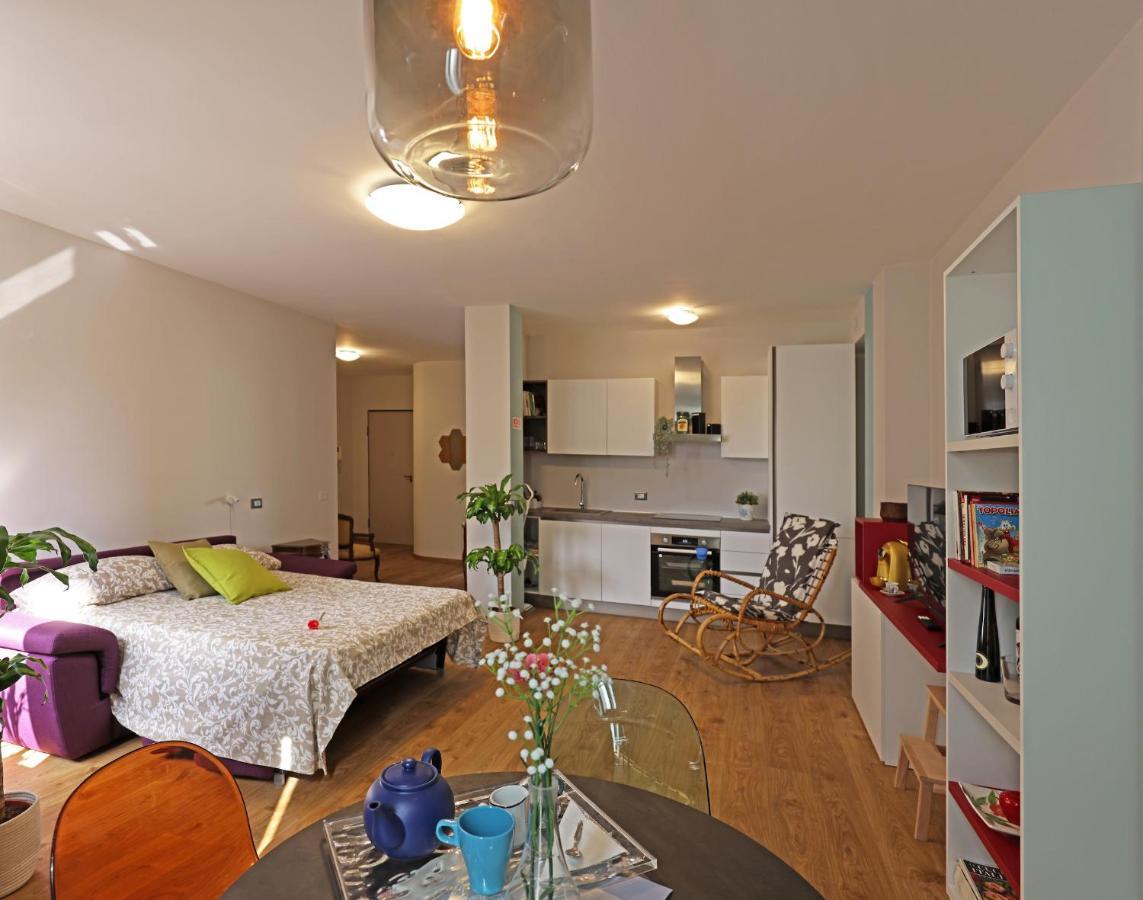 Sunrise Residence Alba  Ngoại thất bức ảnh