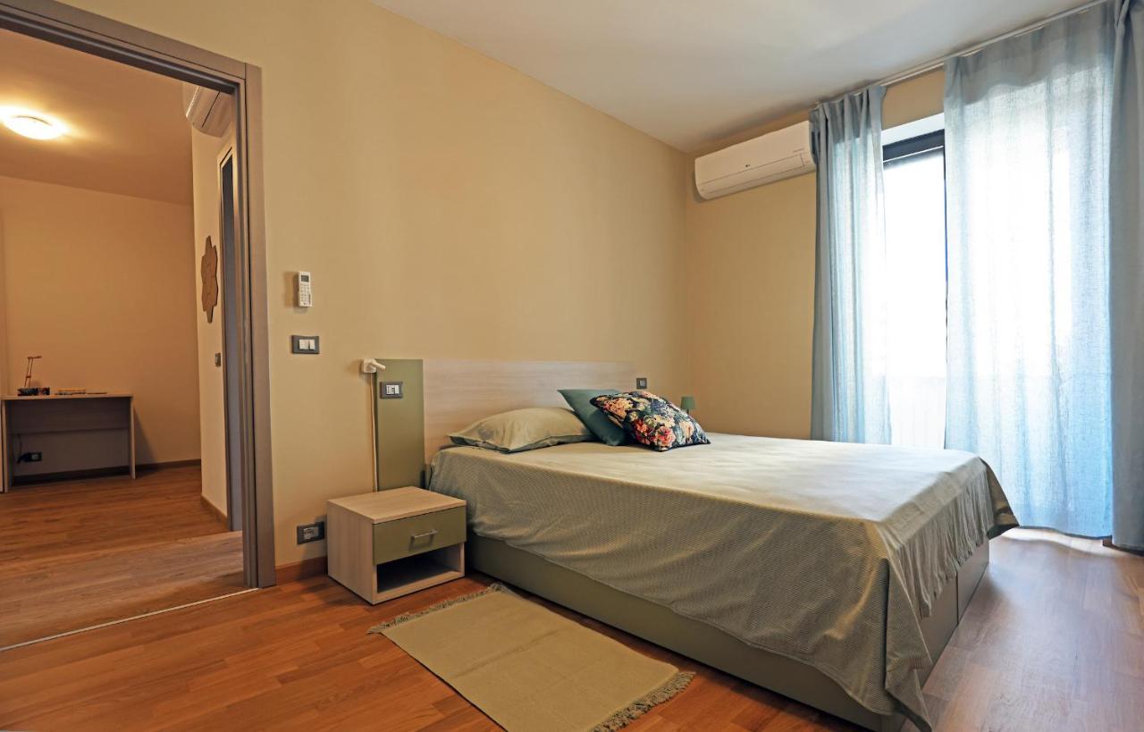 Sunrise Residence Alba  Ngoại thất bức ảnh
