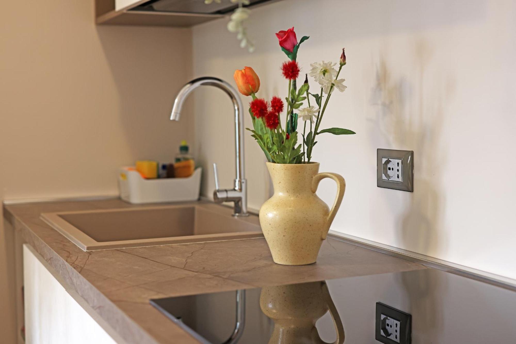 Sunrise Residence Alba  Ngoại thất bức ảnh