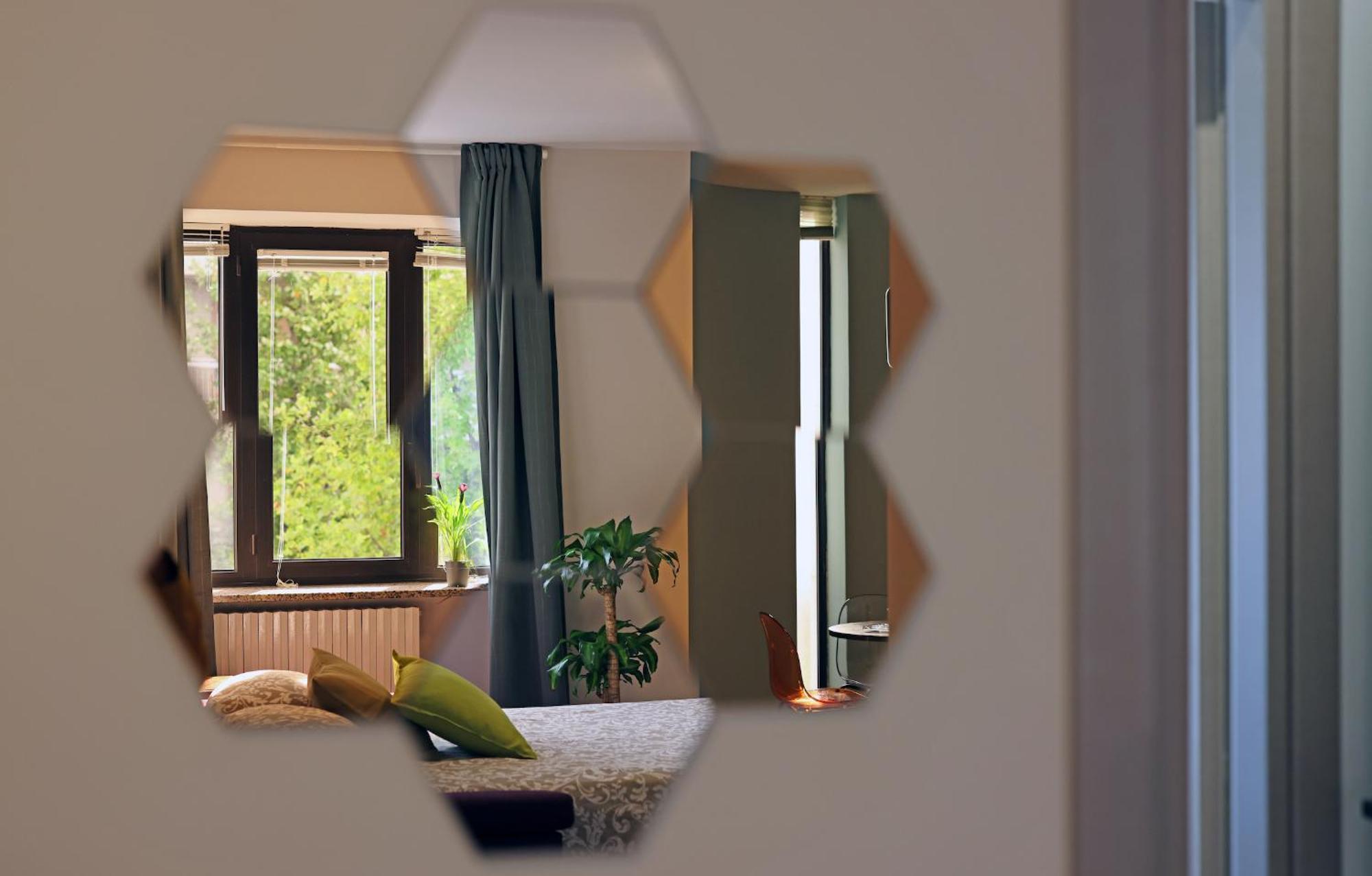 Sunrise Residence Alba  Ngoại thất bức ảnh